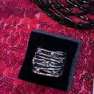 Paparazzis stretchy ring